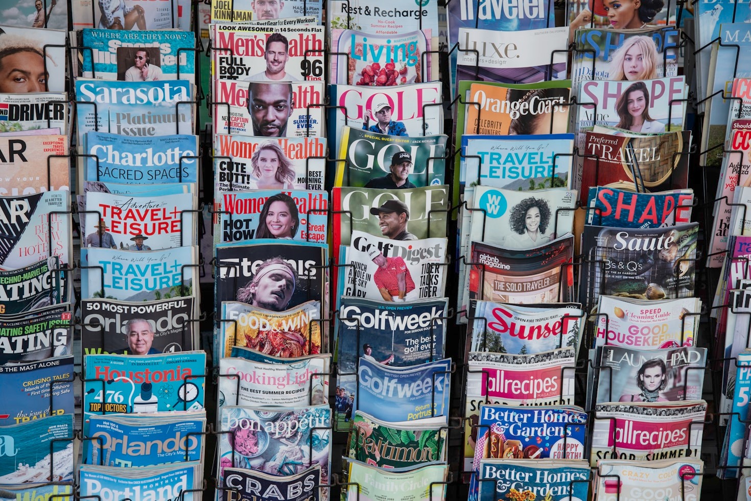 The Anatomy Of A Strategic News Diversion